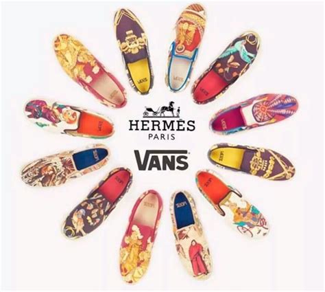 vans hermes buy|hermes shoes for women.